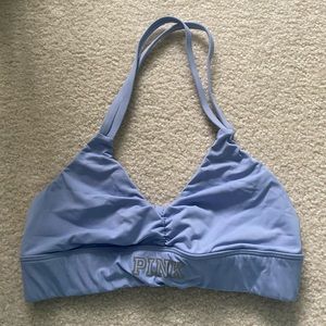 PINK sports bra